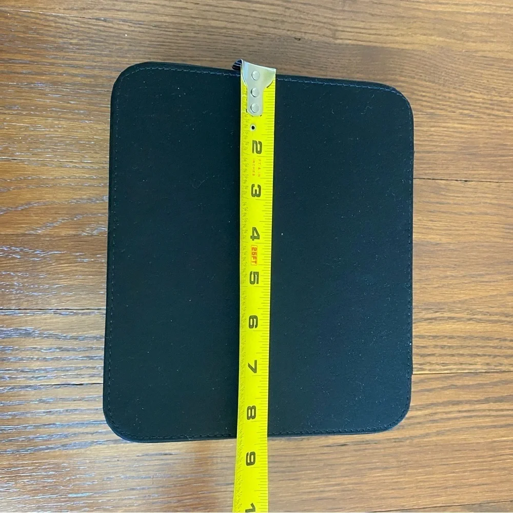 EUC 2 Black boxes for storage with mirror - Picture 10 of 15